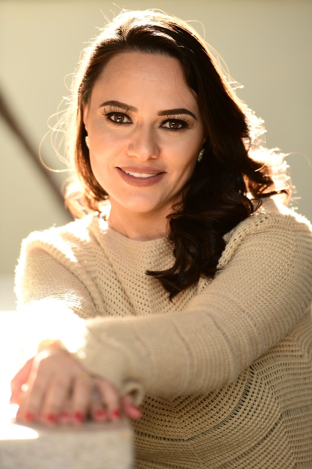 Ana Cláudia Keltel